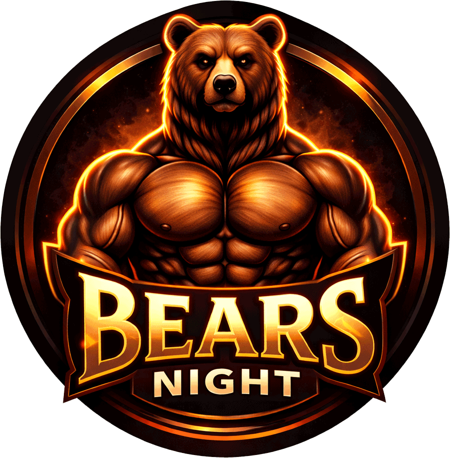 Bears Night