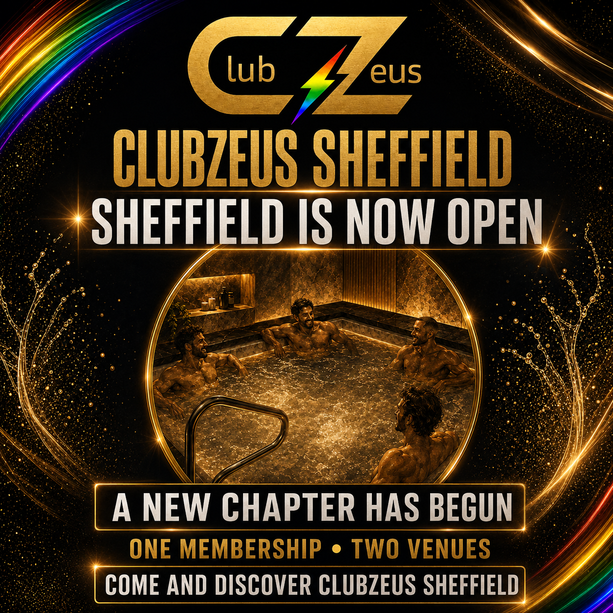 To CZ Sheffield