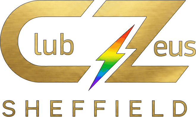 ClubZeus Sheffield Logo